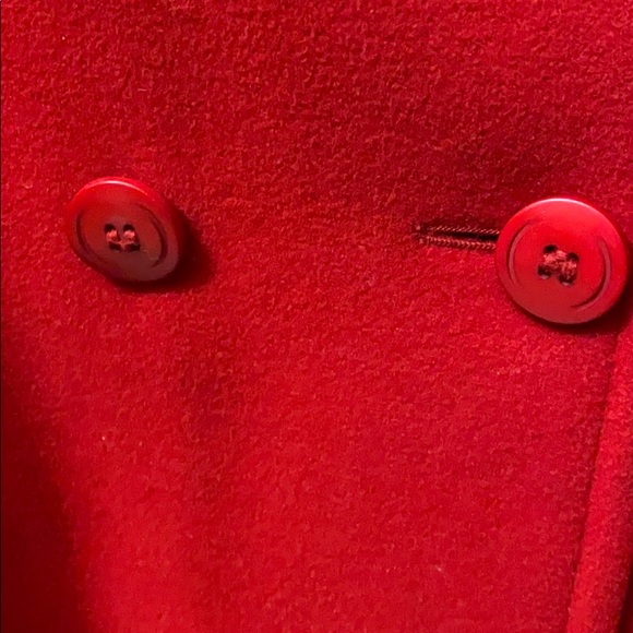 Pea Coat - Picture 3 of 6